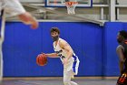 MBBall vs ENC  Wheaton College men's basketball vs Eastern Nazarene College. - Photo By: KEITH NORDSTROM : Wheaton, basketball, ENC, Eastern Nazarene College
